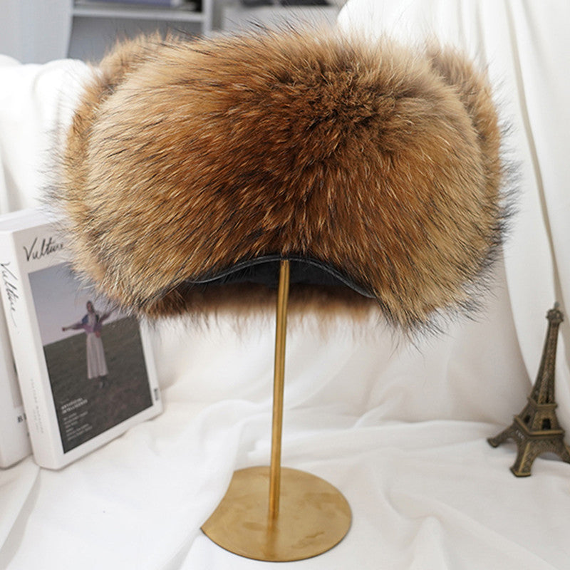 The Warmest Hats For Winter