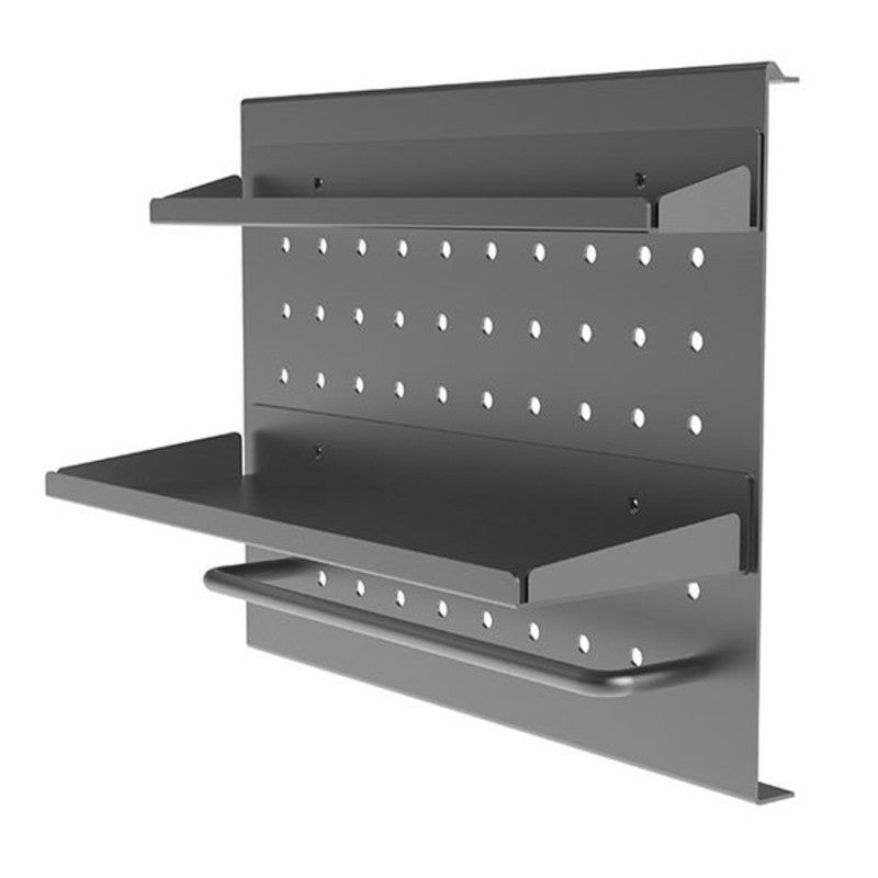 Ultra-thin Vertical Desktop Storage Rack, with Minimalist Design, Free Combination, Vertical Storage, for Home & Office