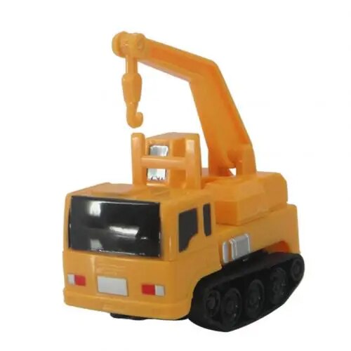 Magic Toy Truck For Children