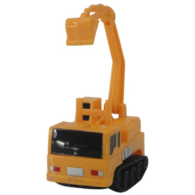 Magic Toy Truck For Children