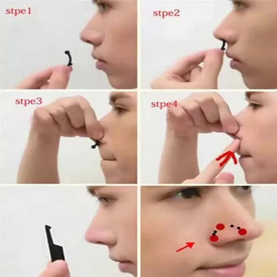 Instant Nose Shaper