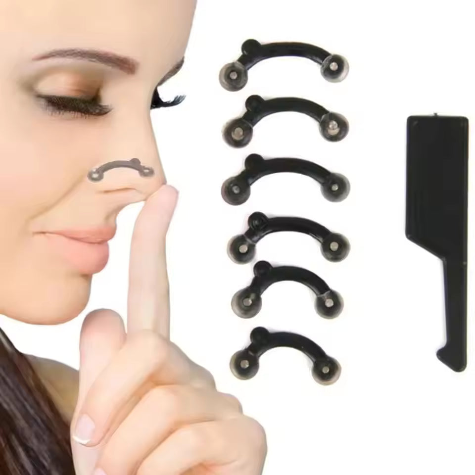 Instant Nose Shaper