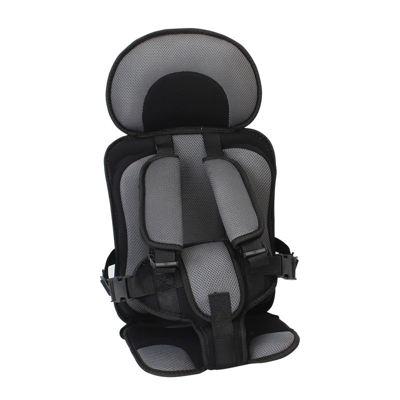 Baby Car Seat Safety Belt