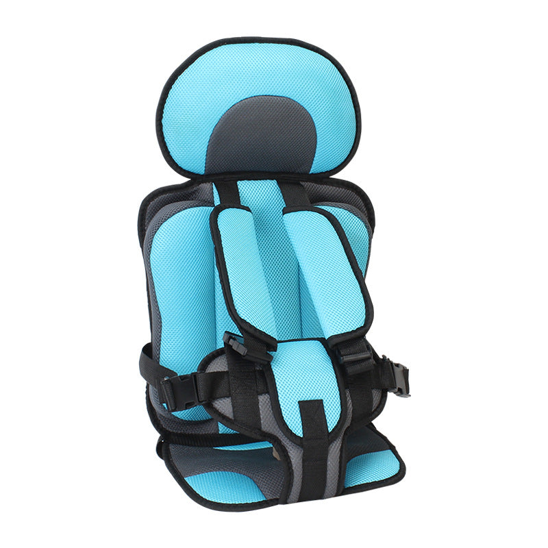 Baby Car Seat Safety Belt