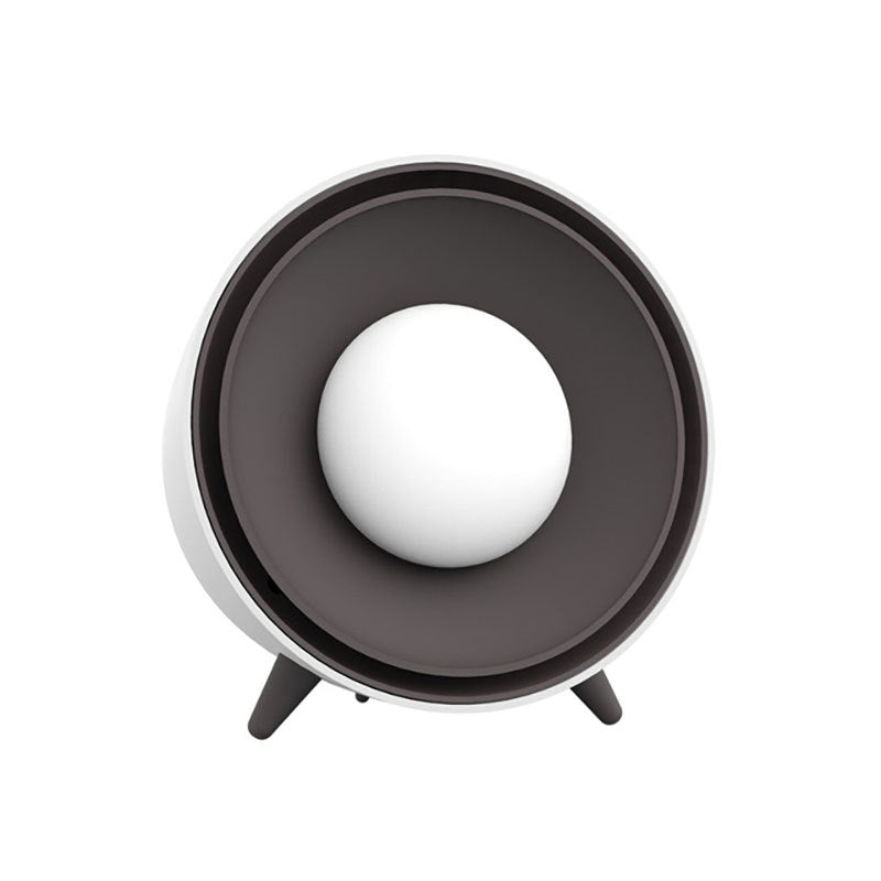 Mini Air Space Heater & Hand Warmer