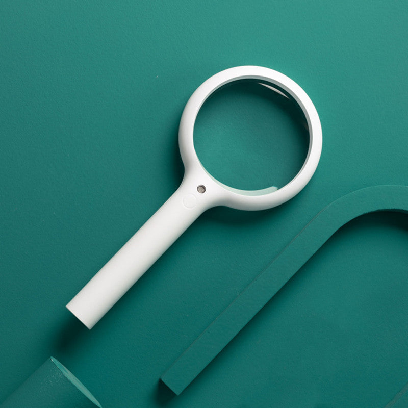 Multifunctional High-Definition Portable Led Light Magnifier
