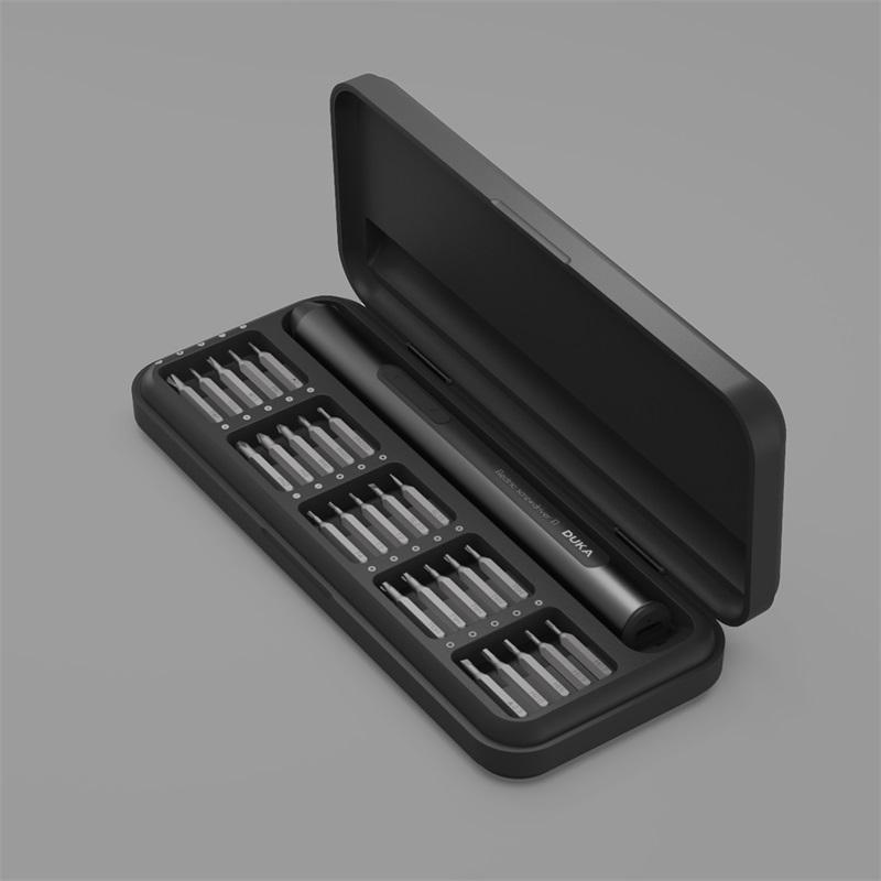 Multifunctional Handheld Portable Electric Screwdriver Set