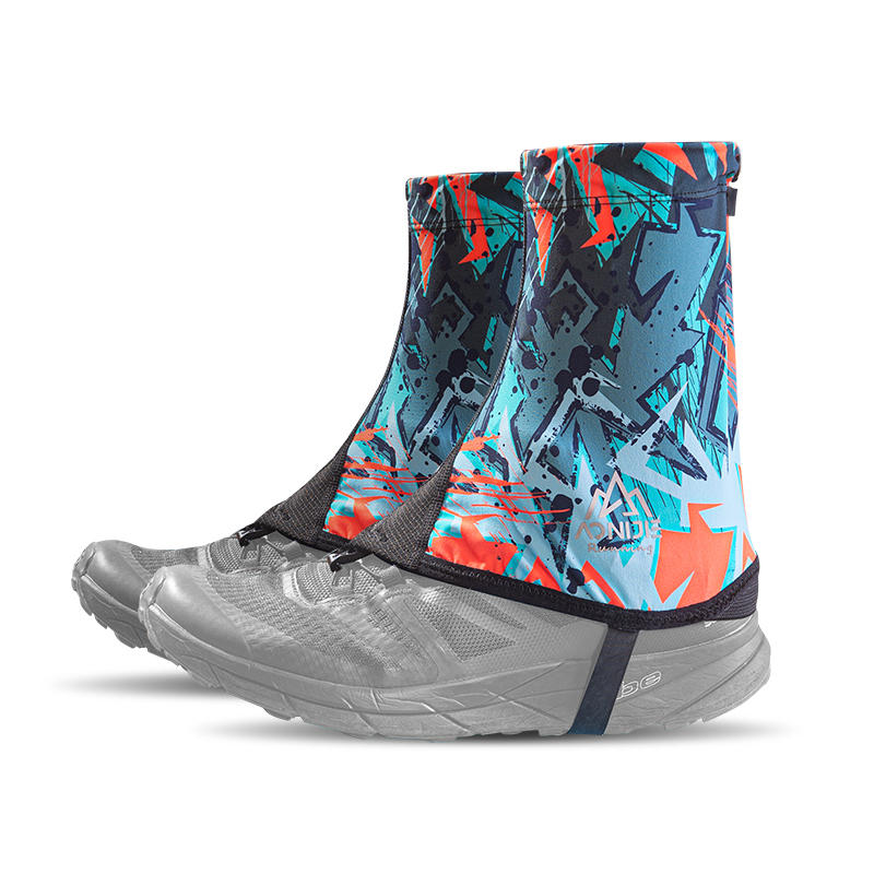 Outdoor Sandproof Waterproof Wear-Resistant Foot Covers