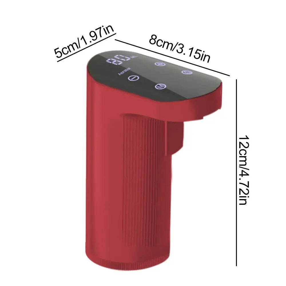 Electric Wine Aerator