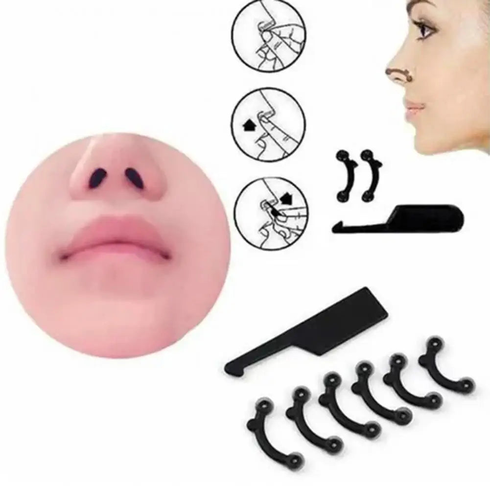 Instant Nose Shaper
