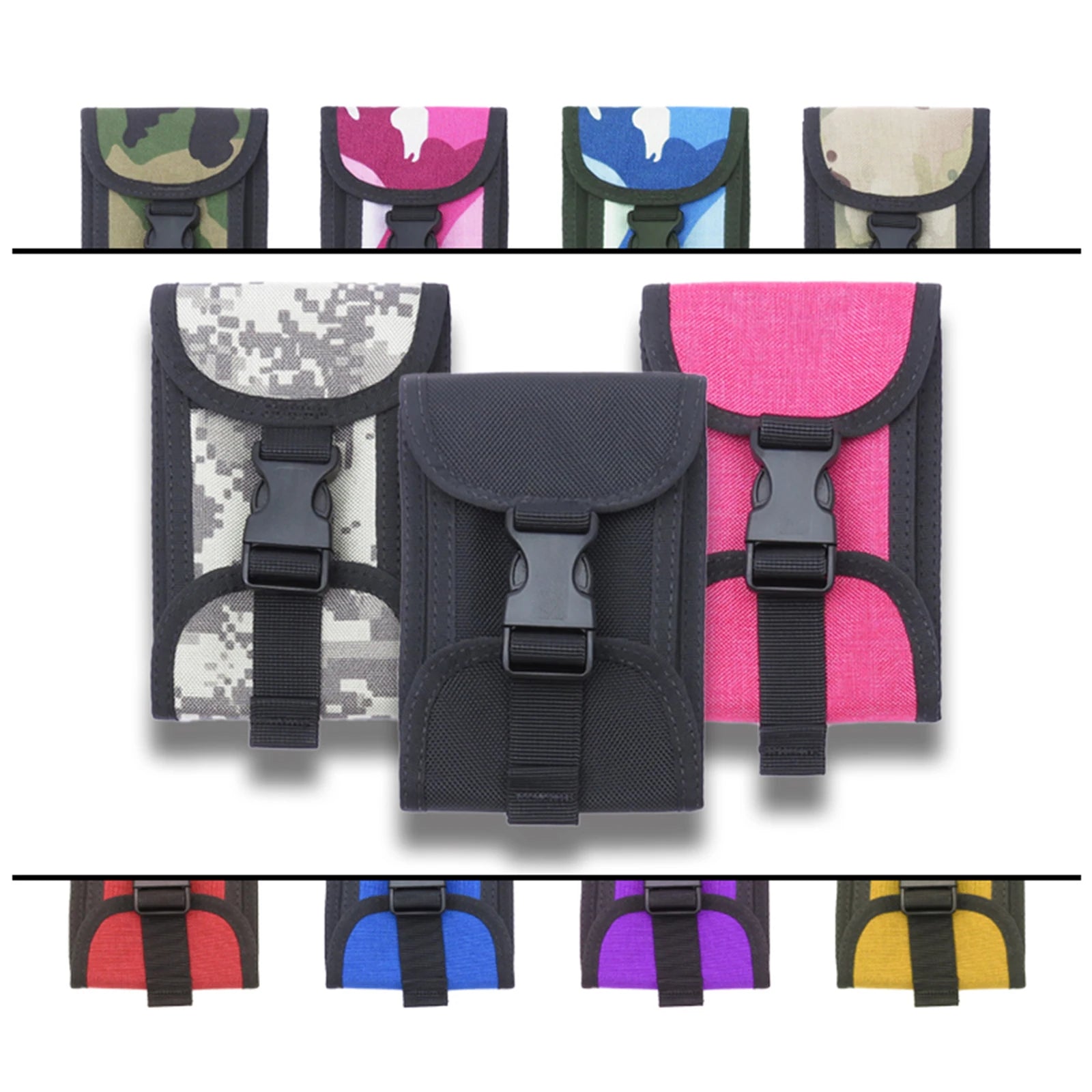 Portable Pocket Gym!