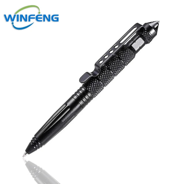 Awesome Outdoor Survival Tactical Pen Defensive Gadget