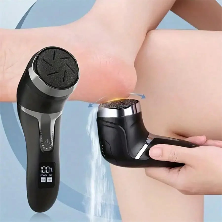 Beauty Foot Care Pedi Callus Remover