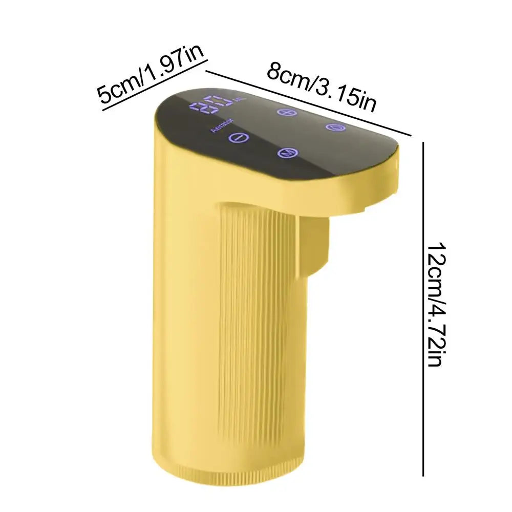 Electric Wine Aerator