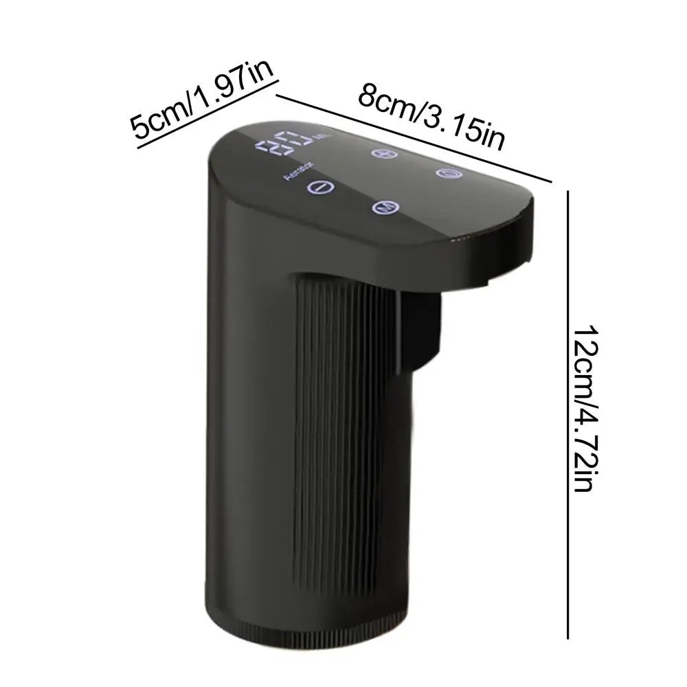 Electric Wine Aerator