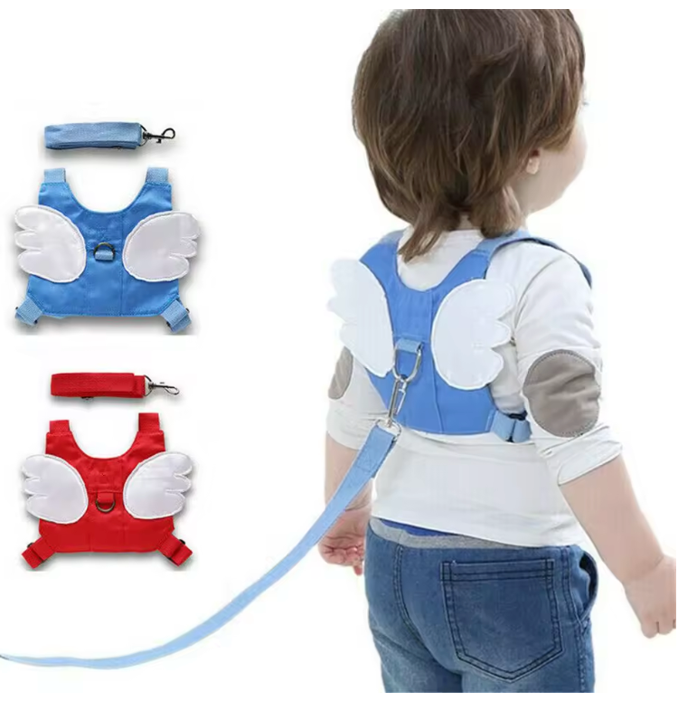 Toddler Anti-Lost Walking Strap