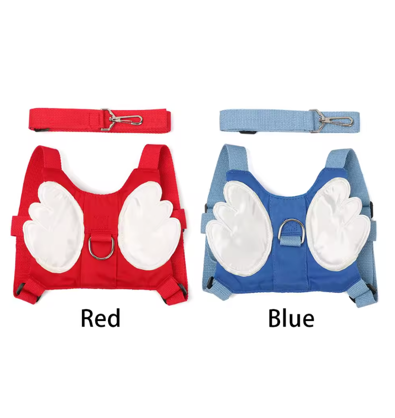 Toddler Anti-Lost Walking Strap