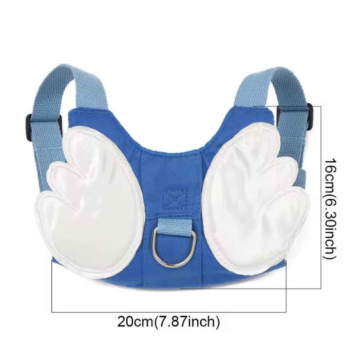 Toddler Anti-Lost Walking Strap