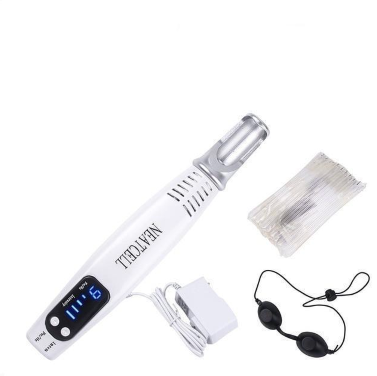 Professional Picosecond Laser Pen For Freckle Tattoo Mole Melanin Acne Removal