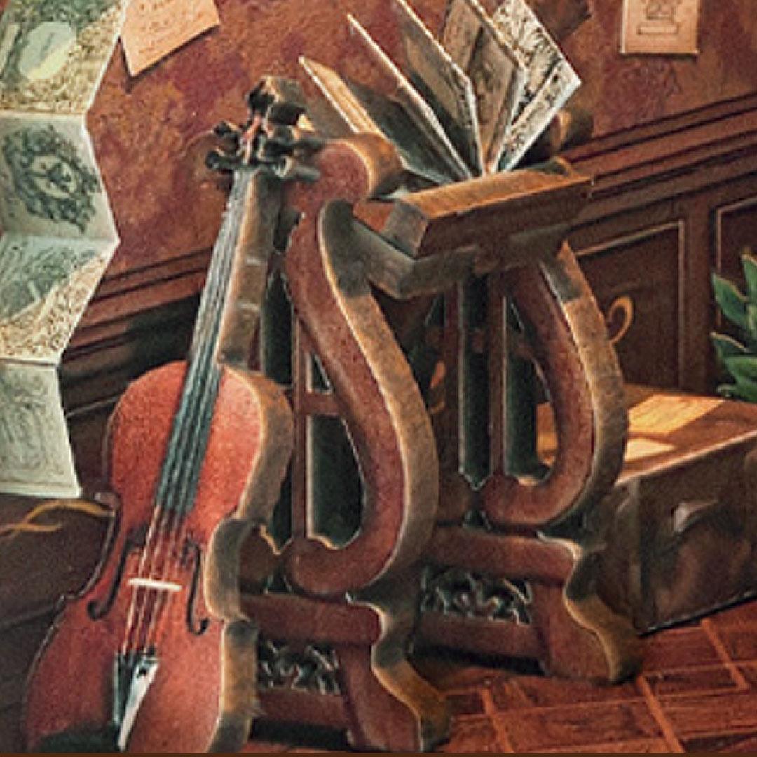 Time Book House DIY Wooden Book Nook Kit