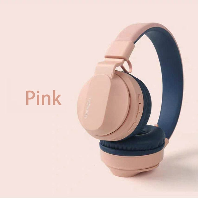 Teachers Approved Kids Headphone