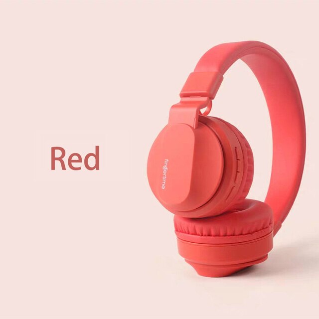 Teachers Approved Kids Headphone