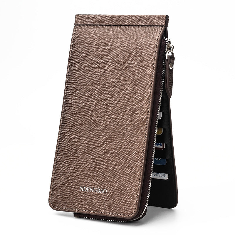 The Most Functional Slim Wallet For Men