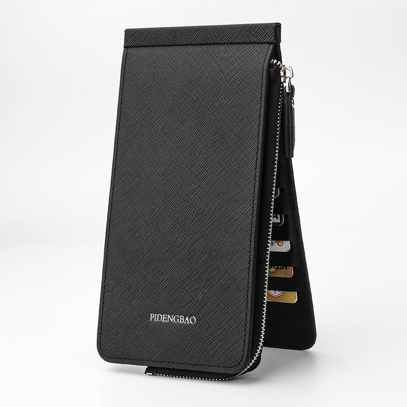The Most Functional Slim Wallet For Men