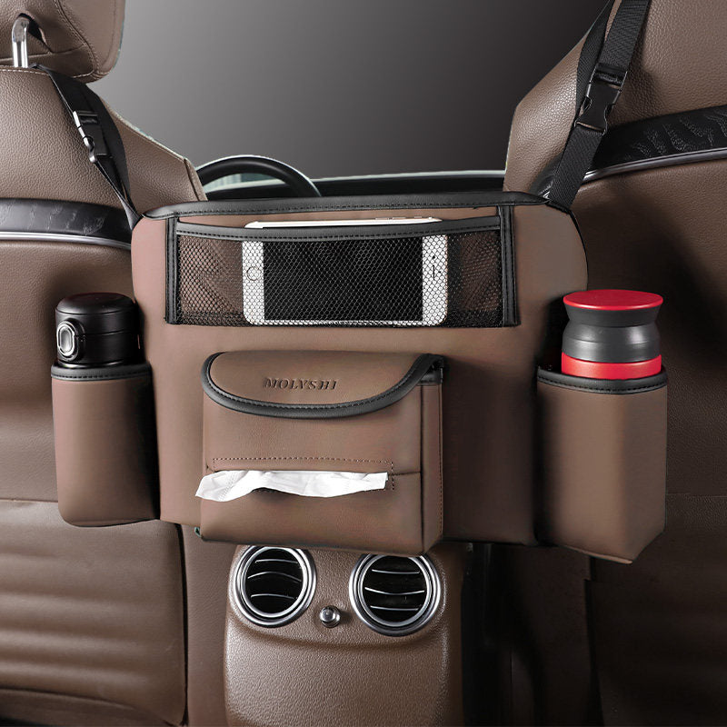 Most Convenient Car Storage Bag