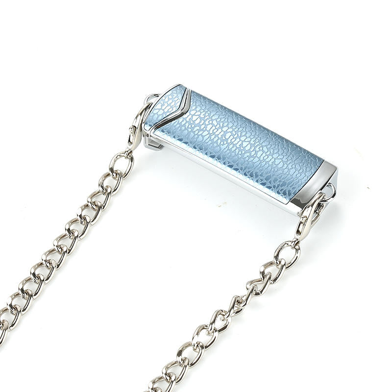 Mobile Phone Crossbody Metal Chain