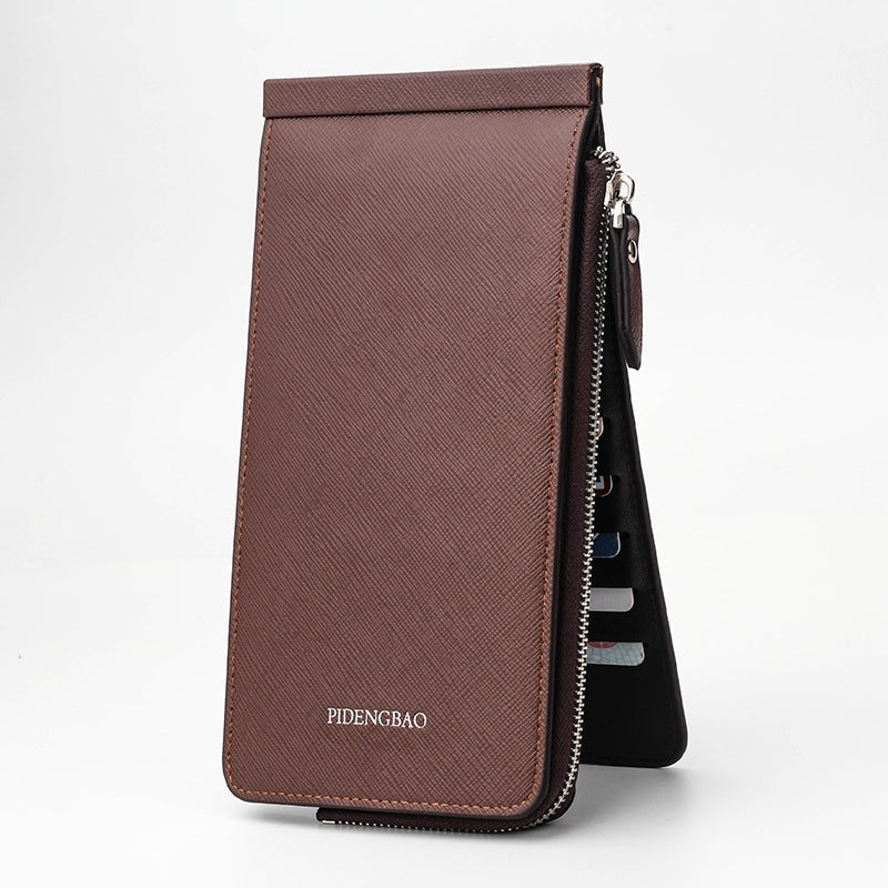 The Most Functional Slim Wallet For Men