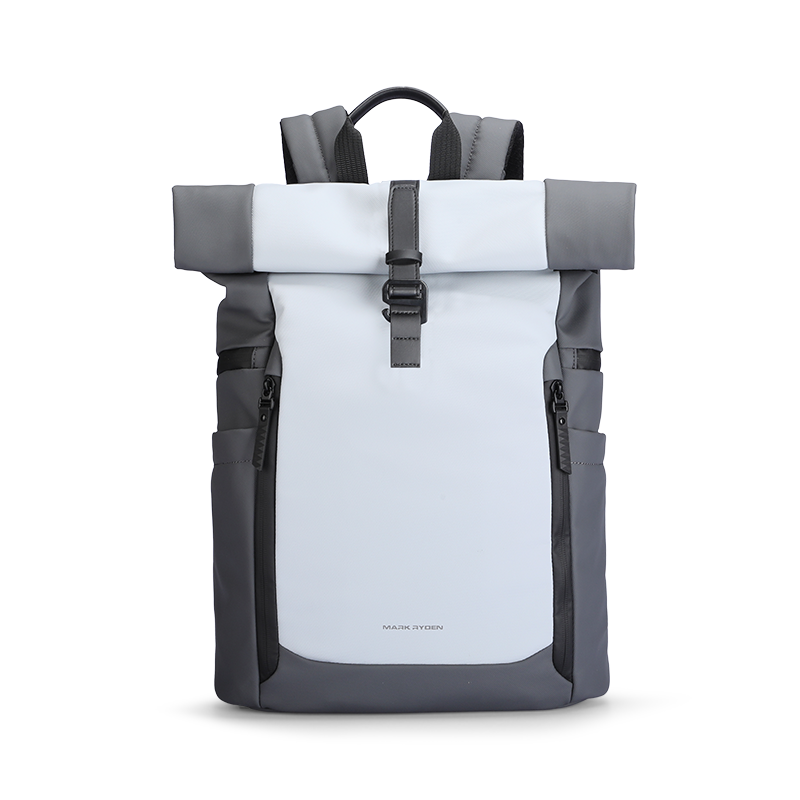 Outdoor Lightweight Double Shoulder Backpack