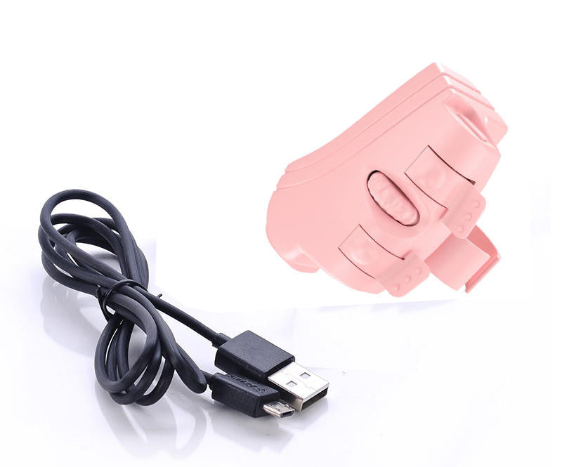 Wireless Thumb Mouse