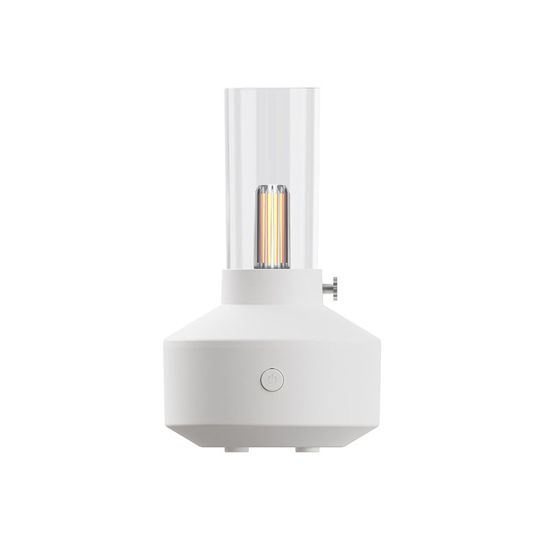 Retro Candlelight Desktop Humidifier