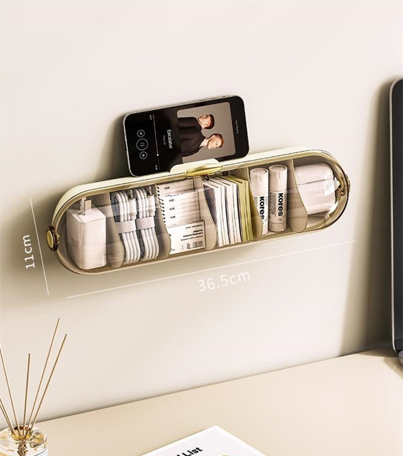 Cable Organizer Box - The Ultimate Solution For Cable Management