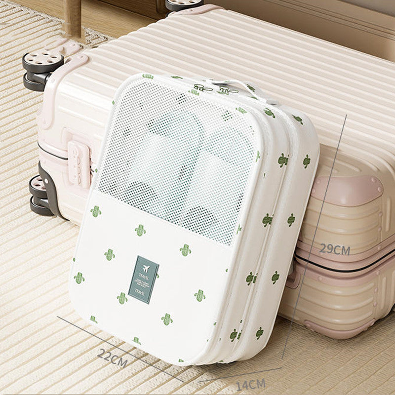 Travel Shoe Storage Bag