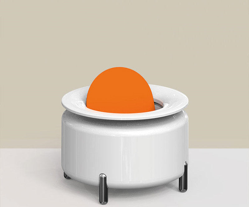 Wireless Charging Music Table Lamp