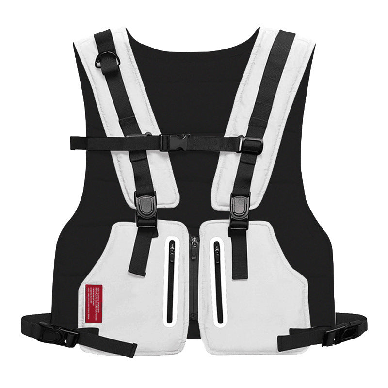 Outdoor Multifunctional Sports Vest