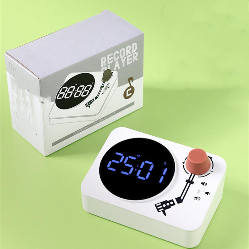 Visual Time Manager