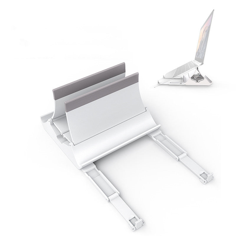 Vertical Gravity Storage Stand