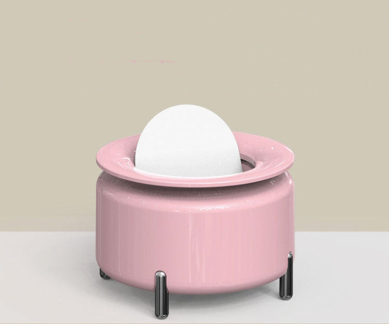 Wireless Charging Music Table Lamp