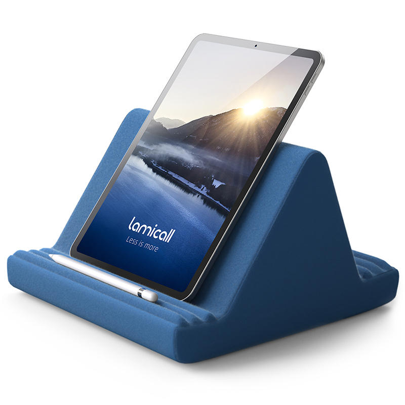 The Pillow Holder For Phones & Tablets