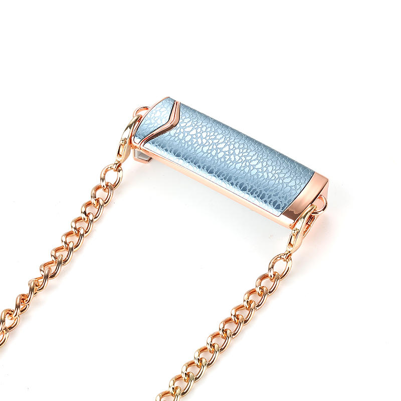 Mobile Phone Crossbody Metal Chain