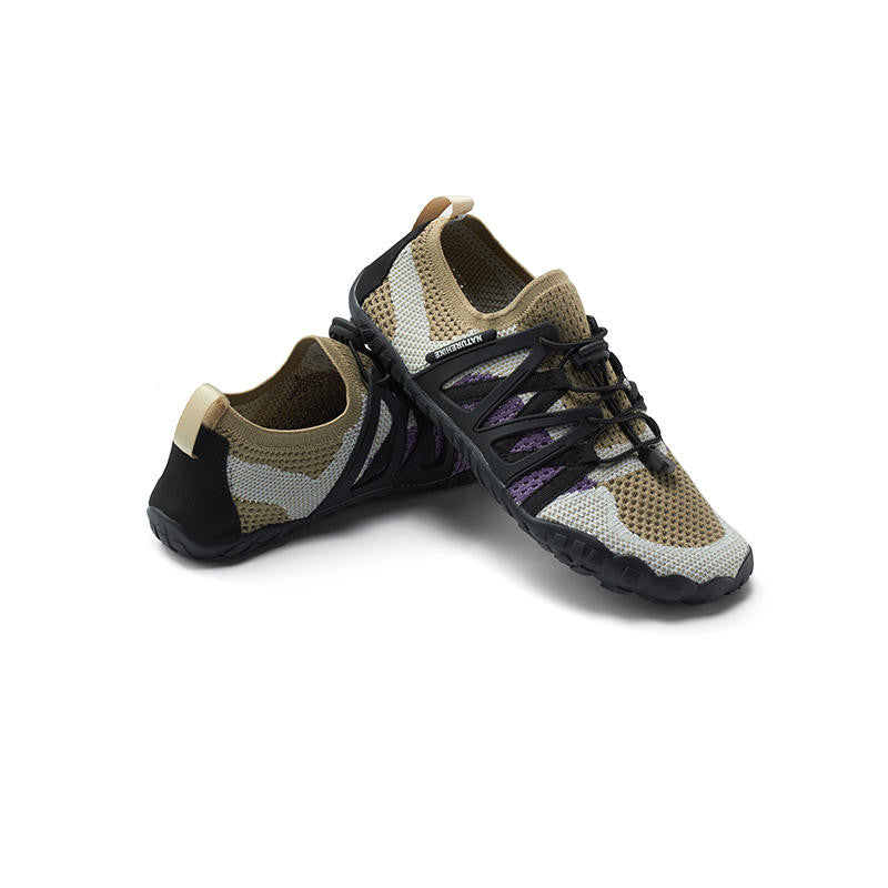 Summer Unisex Beach Anti-Slip Quick-Drying Water Shoes