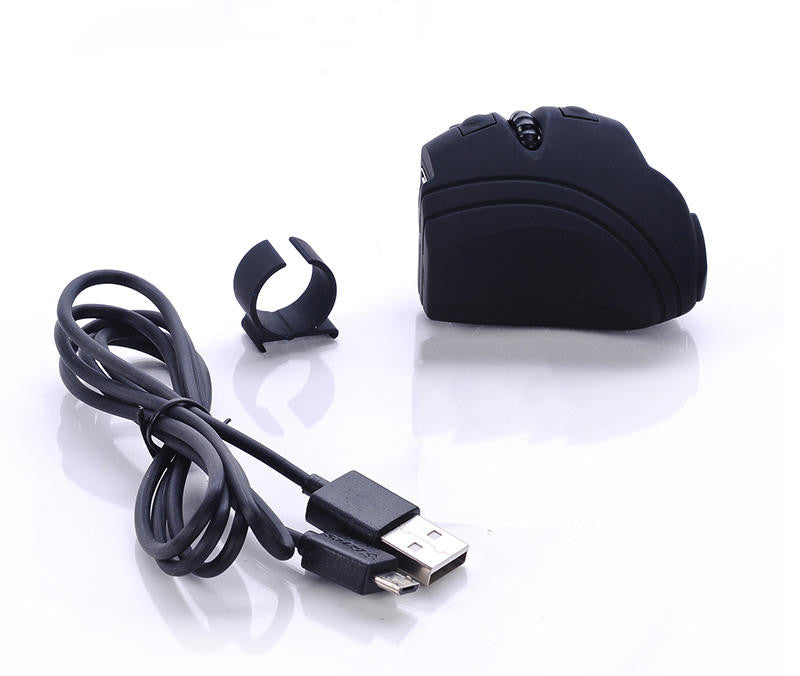 Wireless Thumb Mouse
