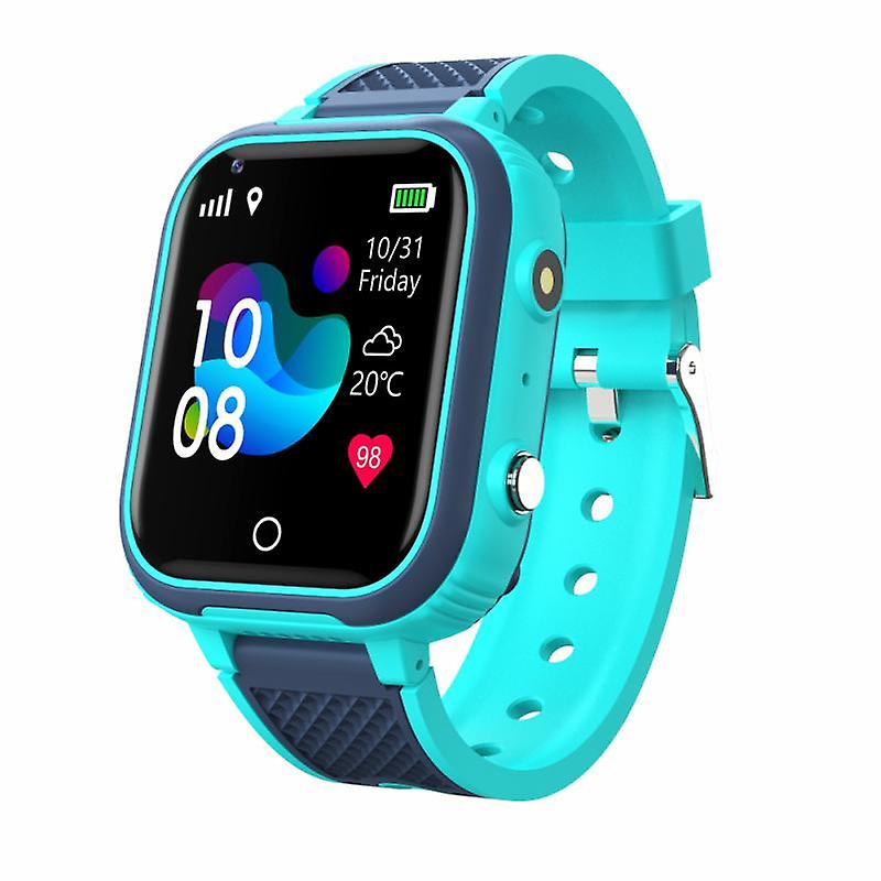 Kids GPS Tracker Smartwatch IP67 Waterproof