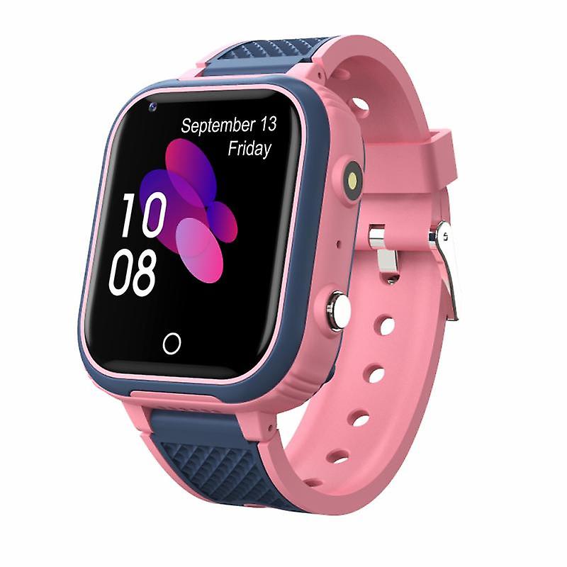 Kids GPS Tracker Smartwatch IP67 Waterproof