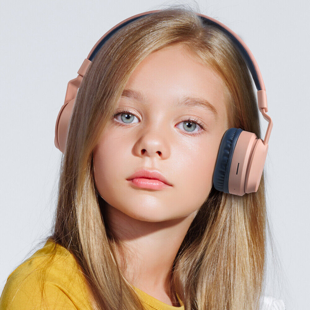 Teachers Approved Kids Headphone