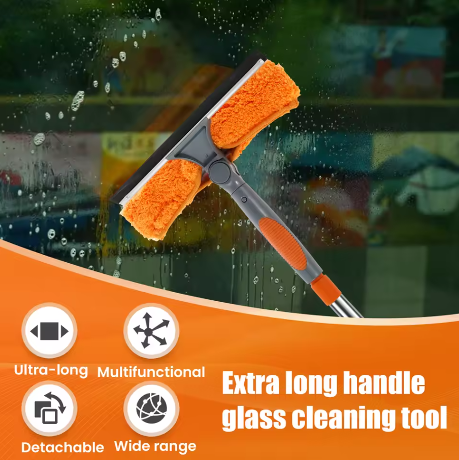 Double Sided Mop