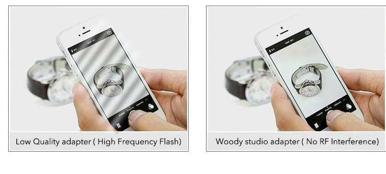 The Most Affordable Portable & Foldable LED Lightbox Studio
